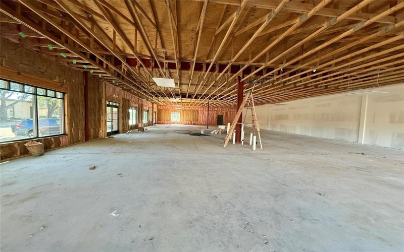 200 E Nash Street, Terrell, TX 75160, ,Otro,En Venta,200 E Nash Street,0,21180304