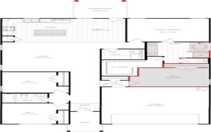 2935 Wagoner Ranch Road, Anna, TX 75409, 4 Bedrooms Bedrooms, ,2 BathroomsBathrooms,Residential,For Sale,2935 Wagoner Ranch Road,0,21180341