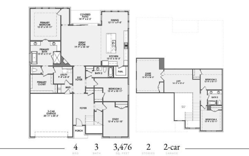 1653 Cedar Elm Way, Burleson, TX 76028, 4 Bedrooms Bedrooms, ,3 BathroomsBathrooms,Residential,For Sale,1653 Cedar Elm Way,0,21180345