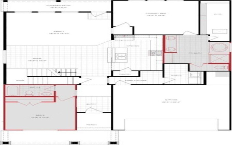 6932 Freight Train Lane, Crowley, TX 76036, 5 Bedrooms Bedrooms, ,5 BathroomsBathrooms,Residential,For Sale,6932 Freight Train Lane,0,21180353