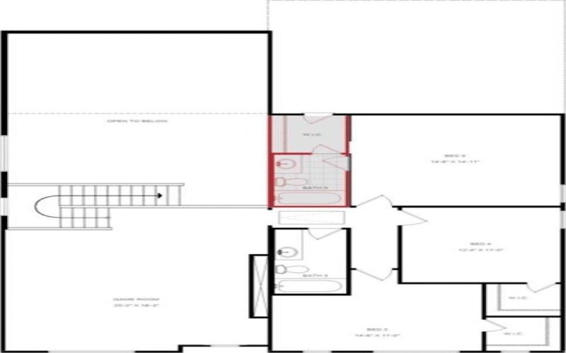 6932 Freight Train Lane, Crowley, TX 76036, 5 Bedrooms Bedrooms, ,5 BathroomsBathrooms,Residential,For Sale,6932 Freight Train Lane,0,21180353