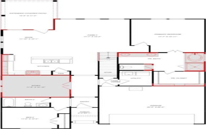 6924 Freight Train Lane, Crowley, TX 76036, 4 Bedrooms Bedrooms, ,3 BathroomsBathrooms,Residential,For Sale,6924 Freight Train Lane,0,21180364