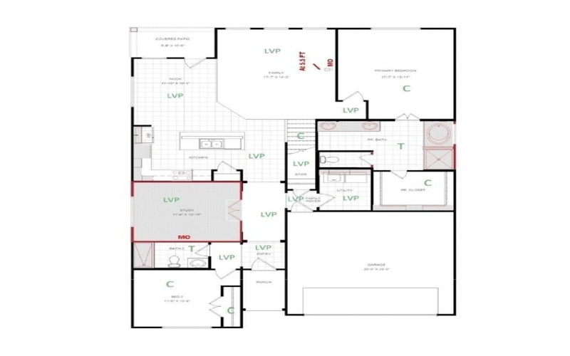 4714 Buttonbush Drive, Venus, TX 76084, 4 Bedrooms Bedrooms, ,3 BathroomsBathrooms,Residential,For Sale,4714 Buttonbush Drive,0,21180379