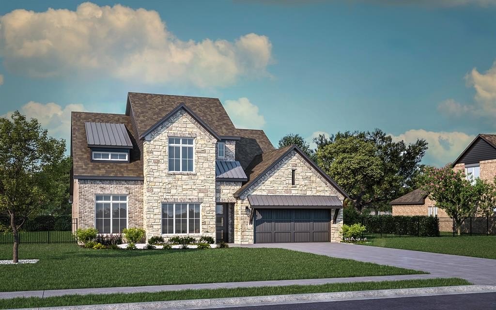 343 Fire Blade Drive, Aledo, TX 76008, 4 Bedrooms Bedrooms, ,3 BathroomsBathrooms,Residential,For Sale,343 Fire Blade Drive,0,21180403