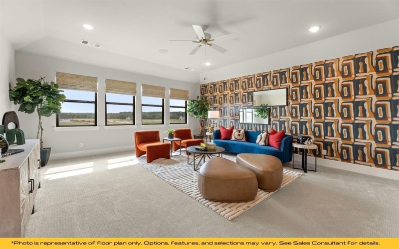 343 Fire Blade Drive, Aledo, TX 76008, 4 Bedrooms Bedrooms, ,3 BathroomsBathrooms,Residential,For Sale,343 Fire Blade Drive,0,21180403