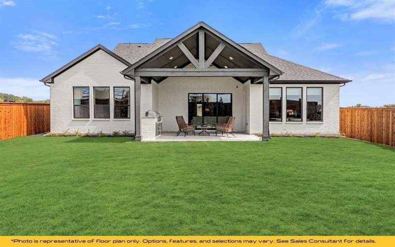 343 Fire Blade Drive, Aledo, TX 76008, 4 Bedrooms Bedrooms, ,3 BathroomsBathrooms,Residential,For Sale,343 Fire Blade Drive,0,21180403