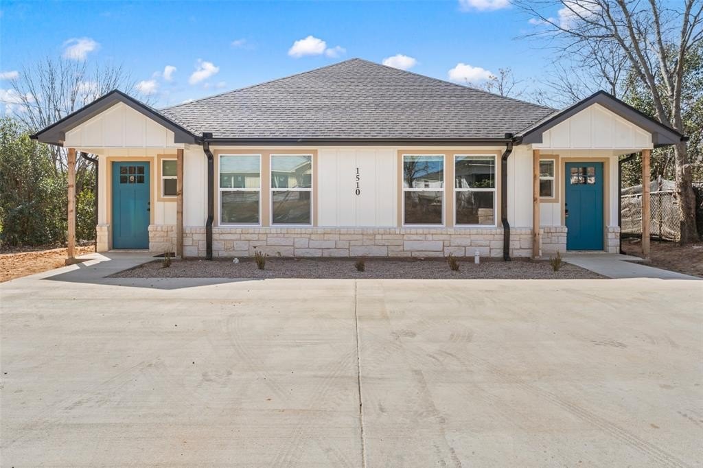 1510 N 7TH Street, Waco, TX 76707, 6 Habitaciones Habitaciones , ,5 BañosBaños,Residential Multi Family,En Venta,1510 N 7TH Street,0,21180407