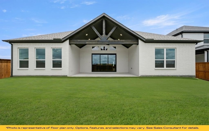 460 Shadowfax, Aledo, TX 76008, 4 Bedrooms Bedrooms, ,5 BathroomsBathrooms,Residential,For Sale,460 Shadowfax,0,21180421