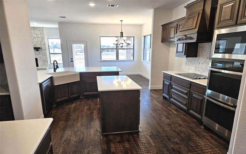 385 Willie's Court, Whitesboro, TX 76273, 6 Habitaciones Habitaciones , ,3 BañosBaños,Residential,En Venta,385 Willie's Court,0,21180438