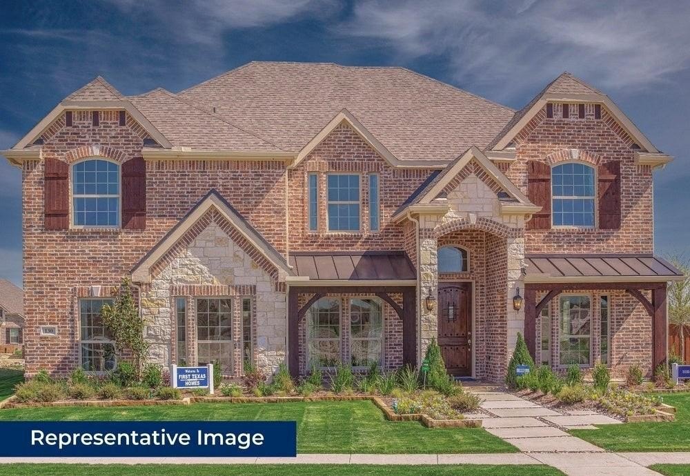 520 Elias Street, DeSoto, TX 75115, 5 Bedrooms Bedrooms, ,5 BathroomsBathrooms,Residential,For Sale,520 Elias Street,0,21180463