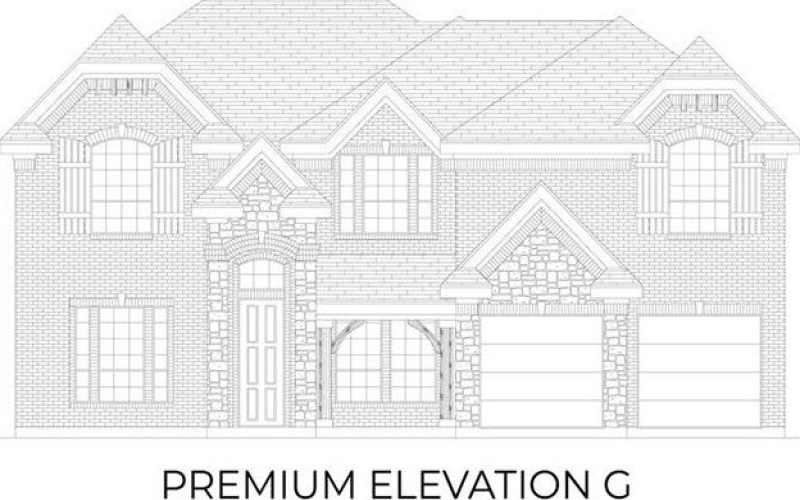 207 Tradd Street, Glenn Heights, TX 75154, 5 Bedrooms Bedrooms, ,5 BathroomsBathrooms,Residential,For Sale,207 Tradd Street,0,21180466