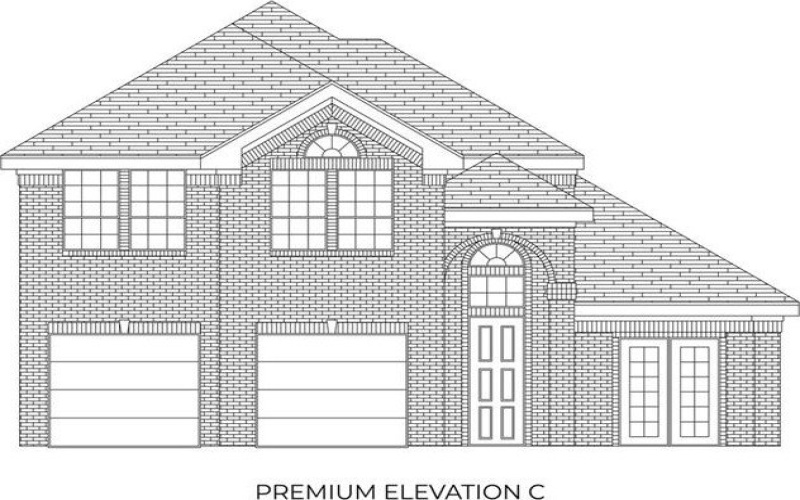 1854 Overcup Court, Waxahachie, TX 75165, 5 Habitaciones Habitaciones , ,5 BañosBaños,Residential,En Venta,1854 Overcup Court,0,21180469