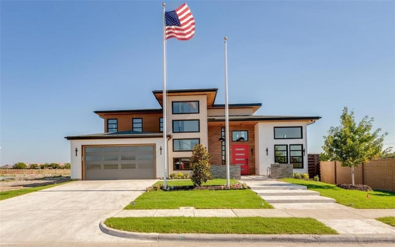3601 Sky Ridge Lane, Melissa, TX 75454, 5 Habitaciones Habitaciones , ,5 BañosBaños,Residential,En Venta,3601 Sky Ridge Lane,20632190