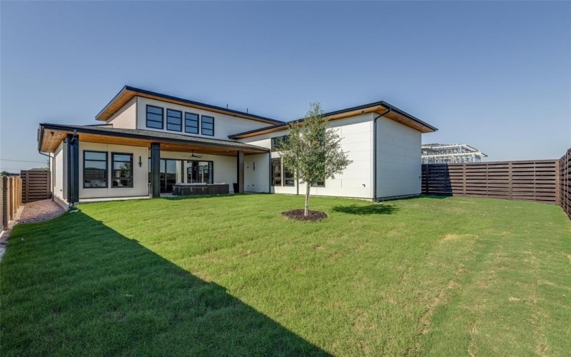 3601 Sky Ridge Lane, Melissa, TX 75454, 5 Habitaciones Habitaciones , ,5 BañosBaños,Residential,En Venta,3601 Sky Ridge Lane,20632190