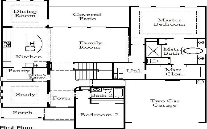 2229 Birch Street, Mansfield, TX 76063, 5 Habitaciones Habitaciones , ,5 BañosBaños,Residential,En Venta,2229 Birch Street,0,21180479