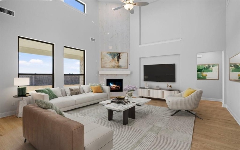 2229 Birch Street, Mansfield, TX 76063, 5 Habitaciones Habitaciones , ,5 BañosBaños,Residential,En Venta,2229 Birch Street,0,21180479