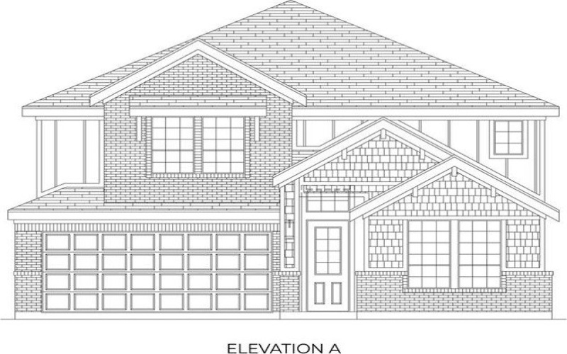 1724 Nesting Robin Lane, Denton, TX 76249, 5 Habitaciones Habitaciones , ,3 BañosBaños,Residential,En Venta,1724 Nesting Robin Lane,0,21180500