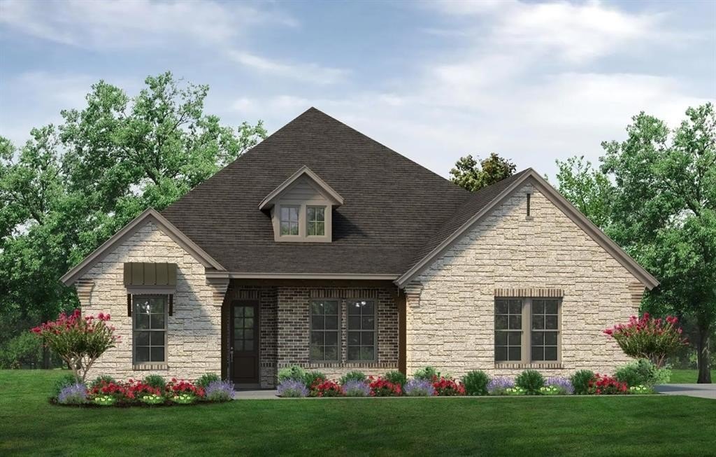 415 Indian Creek Road, Van Alstyne, TX 75495, 4 Bedrooms Bedrooms, ,3 BathroomsBathrooms,Residential,For Sale,415 Indian Creek Road,0,21180535