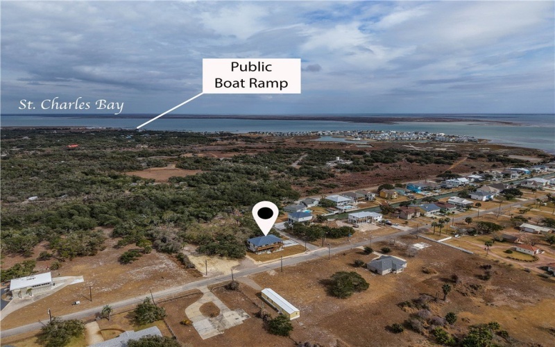 151 Front St, Rockport, TX 78382, 3 Bedrooms Bedrooms, ,2 BathroomsBathrooms,Residential,For Sale,151 Front St,0,471623