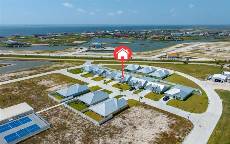 1013 St Croix Drive, Rockport, TX 78382, 3 Habitaciones Habitaciones , ,2 BañosBaños,Residential,En Venta,1013 St Croix Drive,0,471625