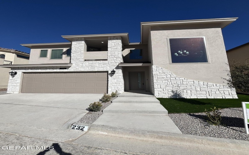 232 Canyon Terrace Drive, El Paso, TX 79902, 3 Bedrooms Bedrooms, ,2 BathroomsBathrooms,Residential,For Sale,232 Canyon Terrace Drive,0,938223