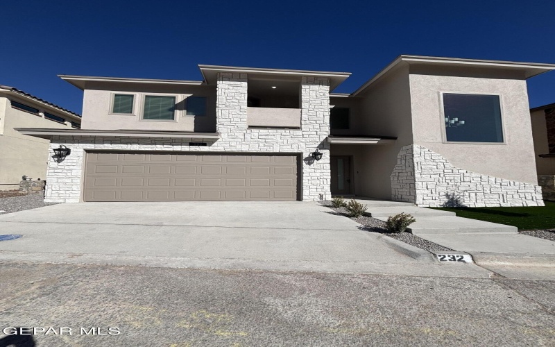 232 Canyon Terrace Drive, El Paso, TX 79902, 3 Bedrooms Bedrooms, ,2 BathroomsBathrooms,Residential,For Sale,232 Canyon Terrace Drive,0,938223
