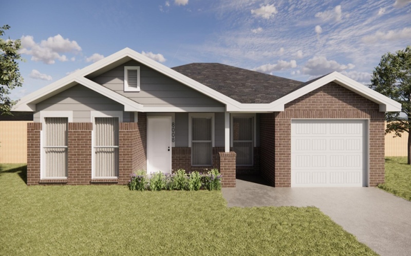 13910 Flint Avenue, Lubbock, TX 79423, 3 Habitaciones Habitaciones , ,2 BañosBaños,Residential,En Venta,13910 Flint Avenue,0,202602054