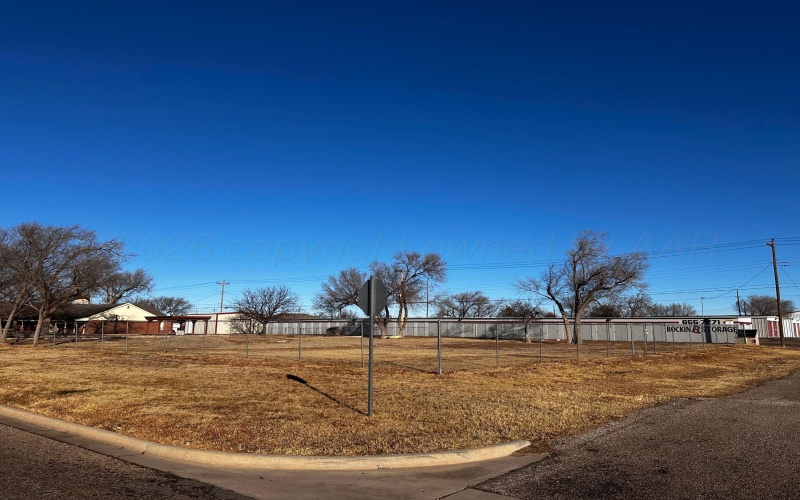 Canyon, TX 79015, ,Residential Multi Family,En Venta,0,26-1328