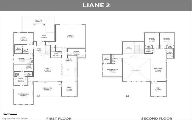 3505 Sky Ridge Lane, Melissa, TX 75454, 4 Habitaciones Habitaciones , ,5 BañosBaños,Residential,En Venta,3505 Sky Ridge Lane,20632195