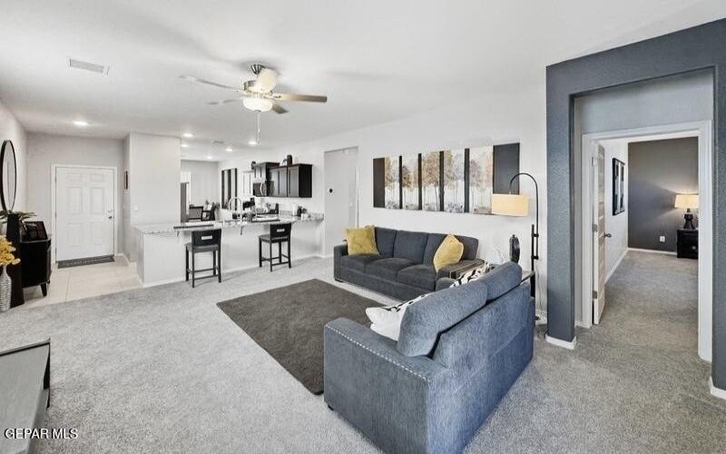 15161 Resolve Drive, El Paso, TX 79938, 3 Habitaciones Habitaciones , ,1 BañoBaños,Residential,En Venta,15161 Resolve Drive,0,938232