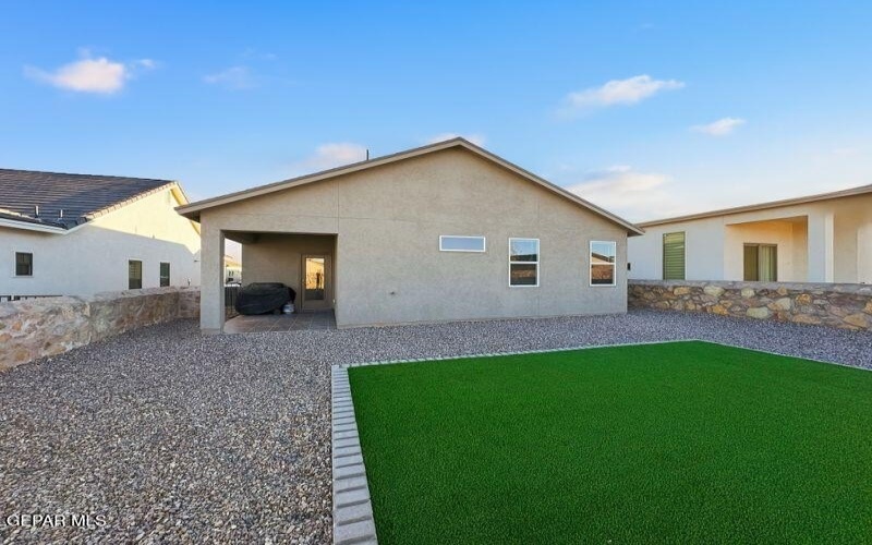 15161 Resolve Drive, El Paso, TX 79938, 3 Habitaciones Habitaciones , ,1 BañoBaños,Residential,En Venta,15161 Resolve Drive,0,938232