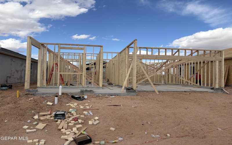 15169 Resolve Drive, El Paso, TX 79938, 4 Habitaciones Habitaciones , ,1 BañoBaños,Residential,En Venta,15169 Resolve Drive,0,938234