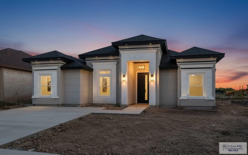 709 FOSTER LN, BROWNSVILLE, TX 78521, 4 Habitaciones Habitaciones , ,2 BañosBaños,Residential,En Venta,709 FOSTER LN,0,29770064