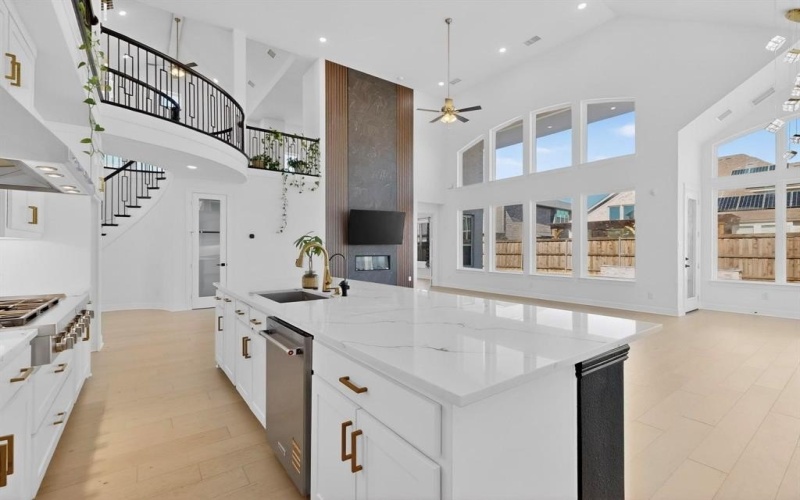 2860 Firefly Place, Prosper, TX 75078, 6 Habitaciones Habitaciones , ,5 BañosBaños,Residential,En Venta,2860 Firefly Place,0,21163207