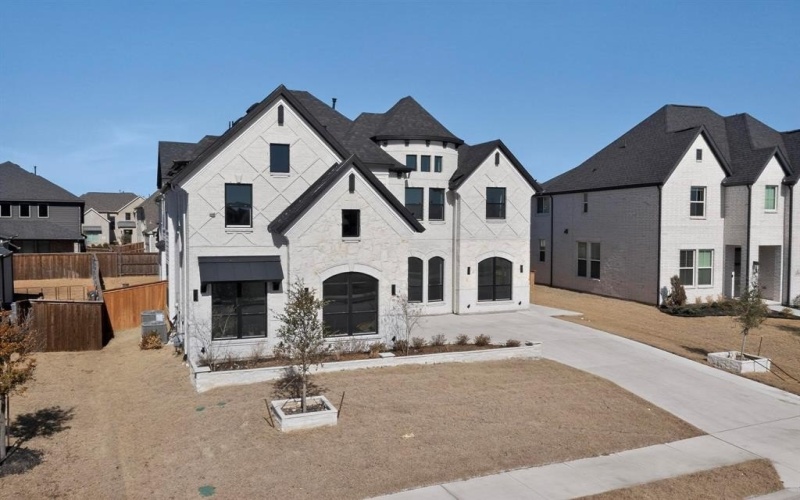 2860 Firefly Place, Prosper, TX 75078, 6 Habitaciones Habitaciones , ,5 BañosBaños,Residential,En Venta,2860 Firefly Place,0,21163207