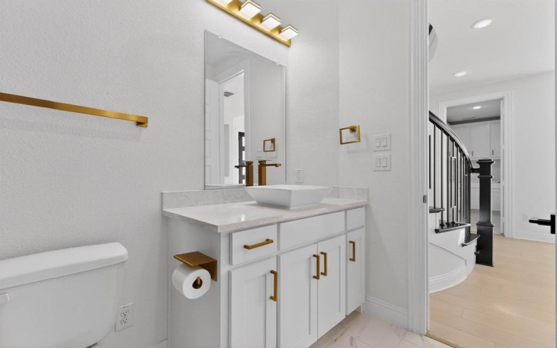 2860 Firefly Place, Prosper, TX 75078, 6 Habitaciones Habitaciones , ,5 BañosBaños,Residential,En Venta,2860 Firefly Place,0,21163207