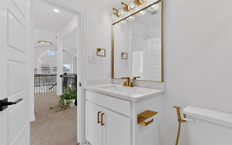 2860 Firefly Place, Prosper, TX 75078, 6 Habitaciones Habitaciones , ,5 BañosBaños,Residential,En Venta,2860 Firefly Place,0,21163207