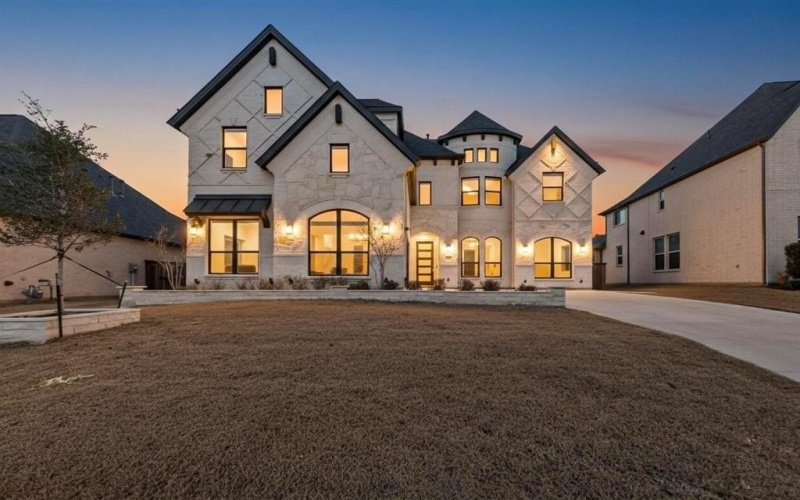 2860 Firefly Place, Prosper, TX 75078, 6 Habitaciones Habitaciones , ,5 BañosBaños,Residential,En Venta,2860 Firefly Place,0,21163207