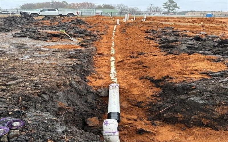 622 NE 2nd (aka SH 31) Street, Kerens, TX 75144, ,Commercial Sale,For Sale,622 NE 2nd (aka SH 31) Street,0,21180434