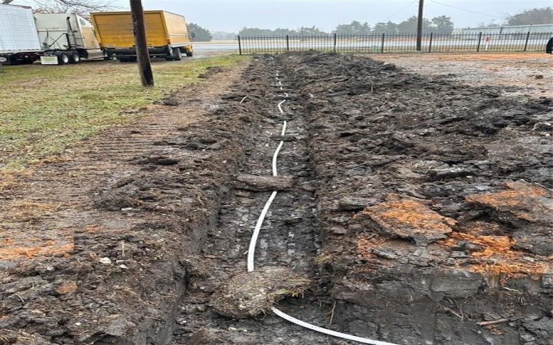 622 NE 2nd (aka SH 31) Street, Kerens, TX 75144, ,Commercial Sale,For Sale,622 NE 2nd (aka SH 31) Street,0,21180434