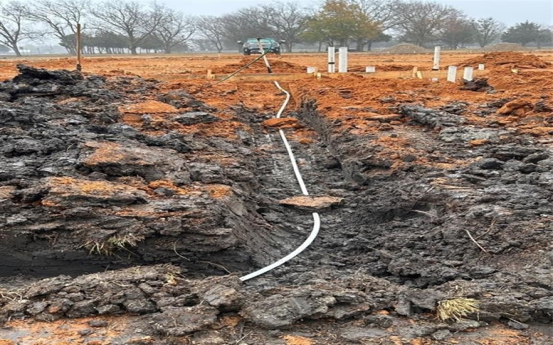 622 NE 2nd (aka SH 31) Street, Kerens, TX 75144, ,Commercial Sale,For Sale,622 NE 2nd (aka SH 31) Street,0,21180434