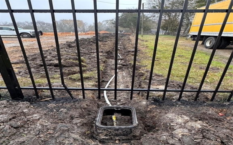 622 NE 2nd (aka SH 31) Street, Kerens, TX 75144, ,Commercial Sale,For Sale,622 NE 2nd (aka SH 31) Street,0,21180434