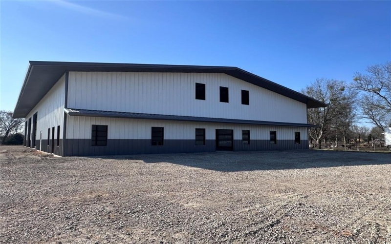 622 NE 2nd (aka SH 31) Street, Kerens, TX 75144, ,Commercial Sale,For Sale,622 NE 2nd (aka SH 31) Street,0,21180434
