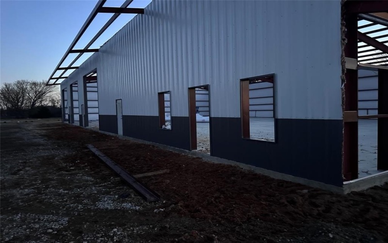 622 NE 2nd (aka SH 31) Street, Kerens, TX 75144, ,Commercial Sale,For Sale,622 NE 2nd (aka SH 31) Street,0,21180434