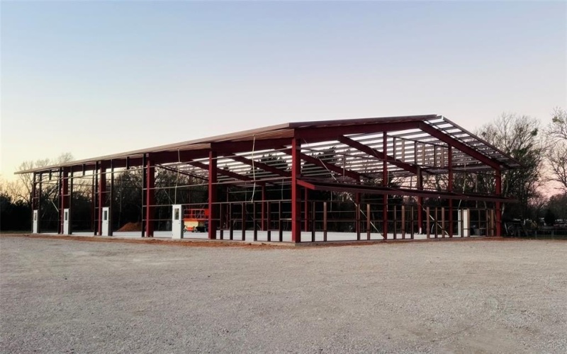 622 NE 2nd (aka SH 31) Street, Kerens, TX 75144, ,Commercial Sale,For Sale,622 NE 2nd (aka SH 31) Street,0,21180434