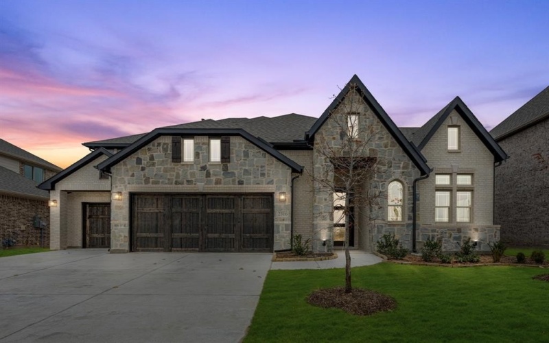 2316 Saint Andrews Way, Royse City, TX 75189, 5 Bedrooms Bedrooms, ,5 BathroomsBathrooms,Residential,For Sale,2316 Saint Andrews Way,20575231