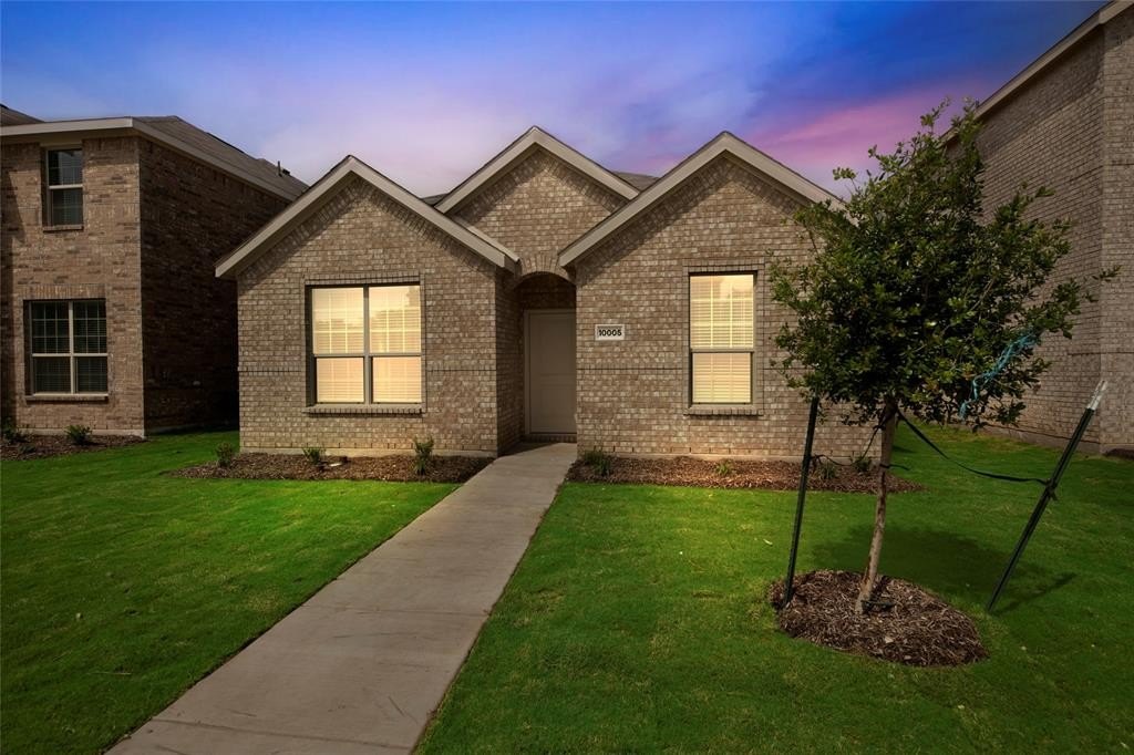 2805 Serenity Gove Lane, Fort Worth, TX 76179, 3 Habitaciones Habitaciones , ,2 BañosBaños,Residential,En Venta,2805 Serenity Gove Lane,0,21180663