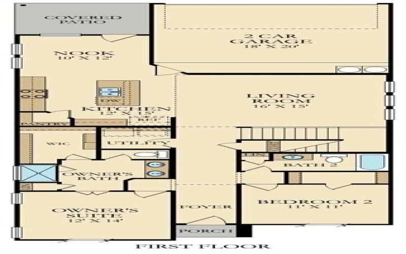 2809 Serenity Grove Lane, Fort Worth, TX 76179, 3 Habitaciones Habitaciones , ,3 BañosBaños,Residential,En Venta,2809 Serenity Grove Lane,0,21180664
