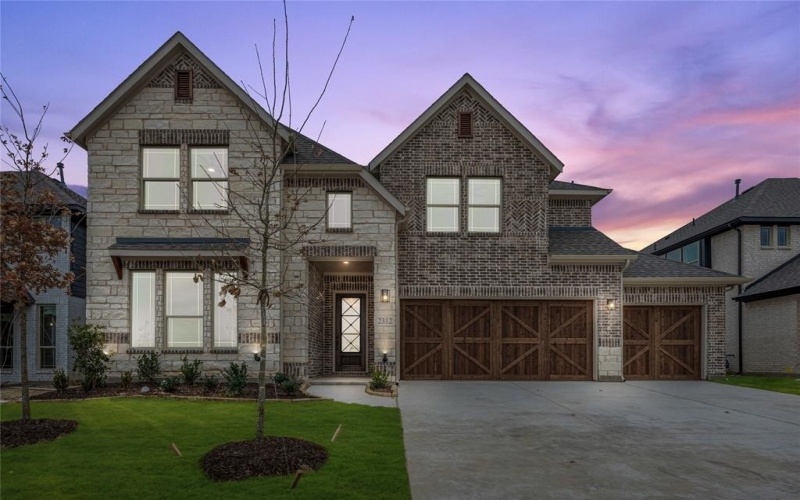 2312 Saint Andrews Way, Royse City, TX 75189, 4 Bedrooms Bedrooms, ,3 BathroomsBathrooms,Residential,For Sale,2312 Saint Andrews Way,20575381