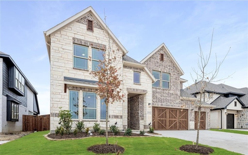 2312 Saint Andrews Way, Royse City, TX 75189, 4 Bedrooms Bedrooms, ,3 BathroomsBathrooms,Residential,For Sale,2312 Saint Andrews Way,20575381